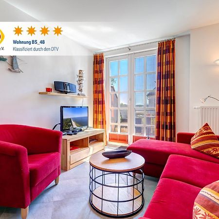 Residenz Am Balmer See - Bs 48 Mit Wellnessbereich 외부 사진