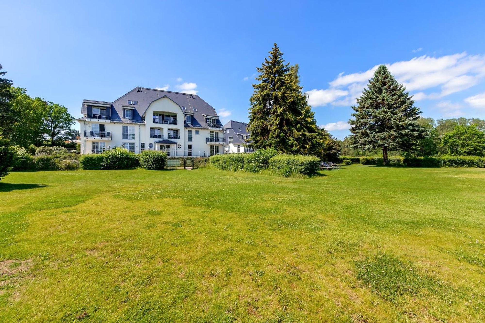 Residenz Am Balmer See - Bs 48 Mit Wellnessbereich 외부 사진
