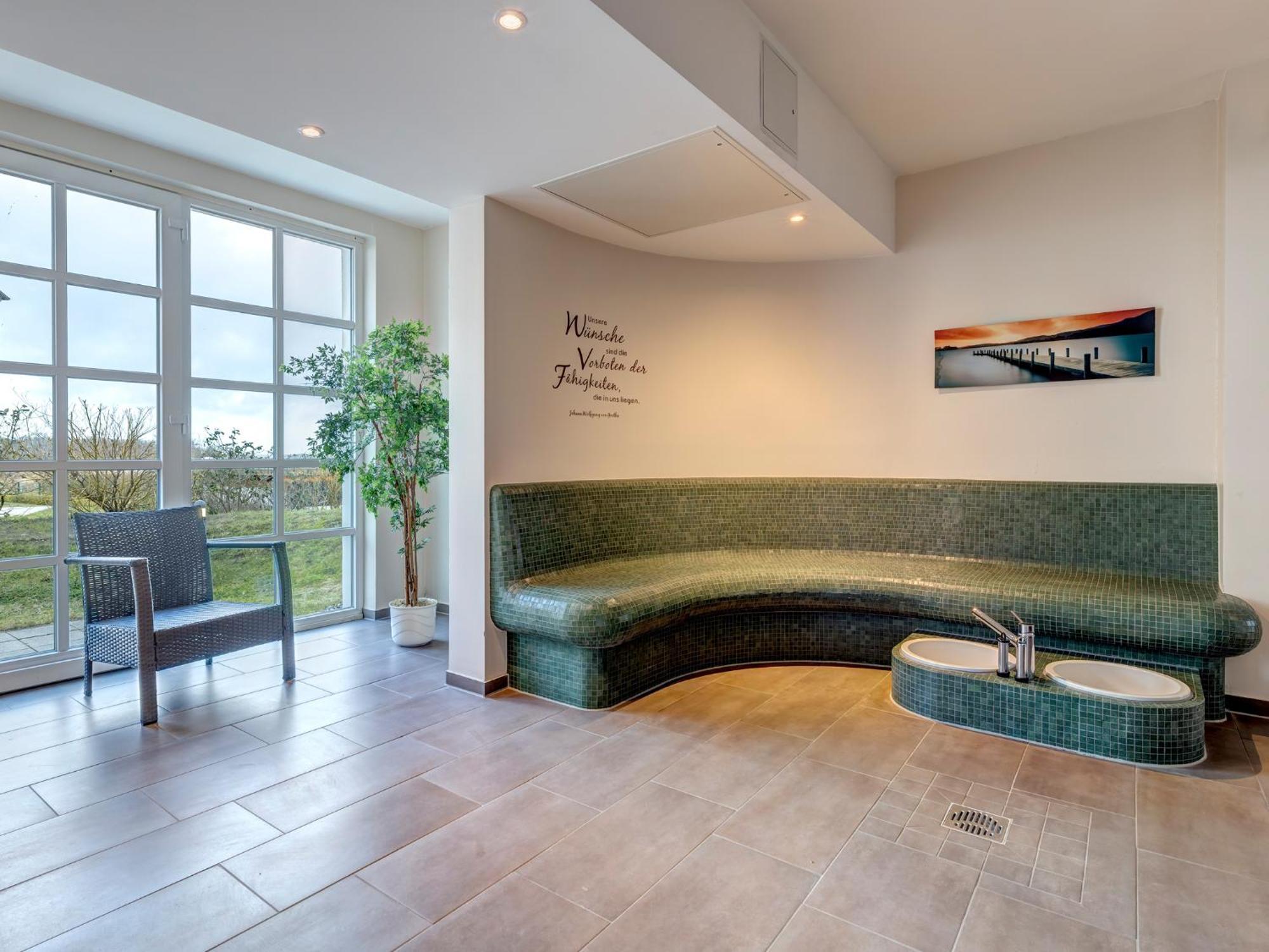 Residenz Am Balmer See - Bs 48 Mit Wellnessbereich 외부 사진