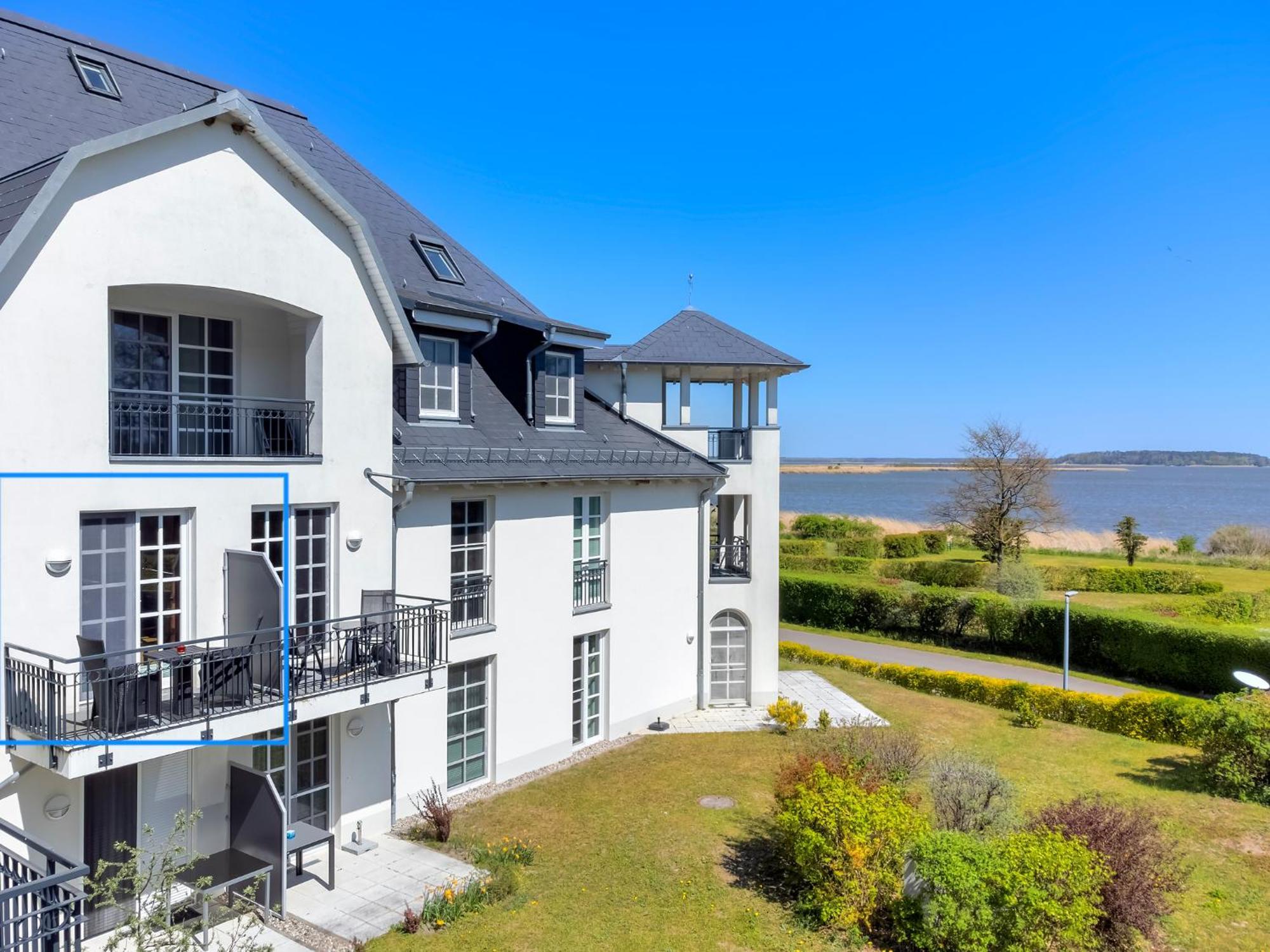 Residenz Am Balmer See - Bs 48 Mit Wellnessbereich 외부 사진