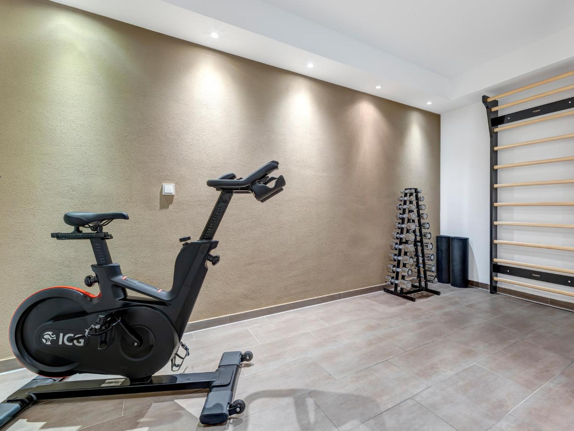 Residenz Am Balmer See - Bs 48 Mit Wellnessbereich 외부 사진