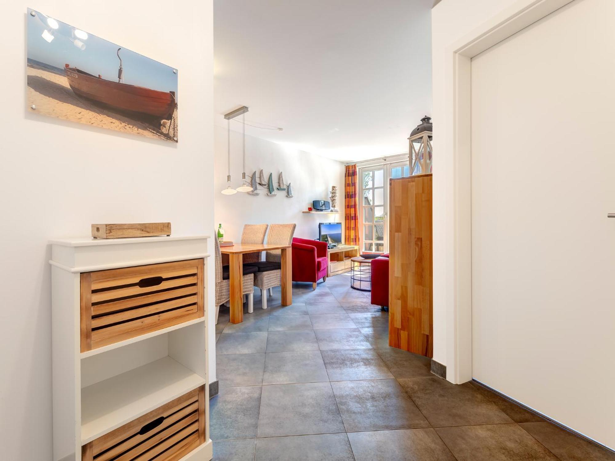 Residenz Am Balmer See - Bs 48 Mit Wellnessbereich 외부 사진