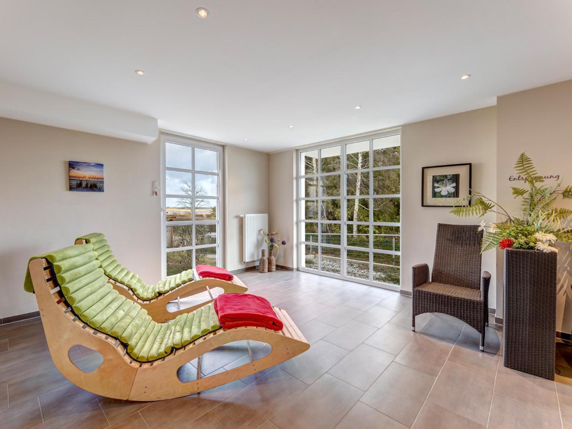Residenz Am Balmer See - Bs 48 Mit Wellnessbereich 외부 사진