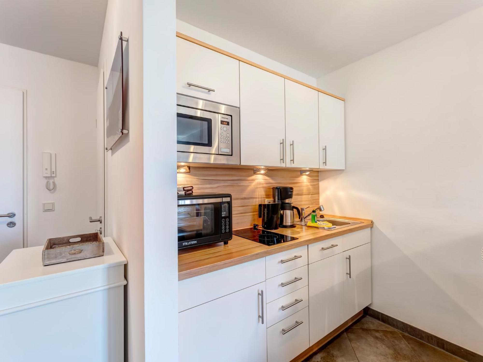 Residenz Am Balmer See - Bs 48 Mit Wellnessbereich 외부 사진