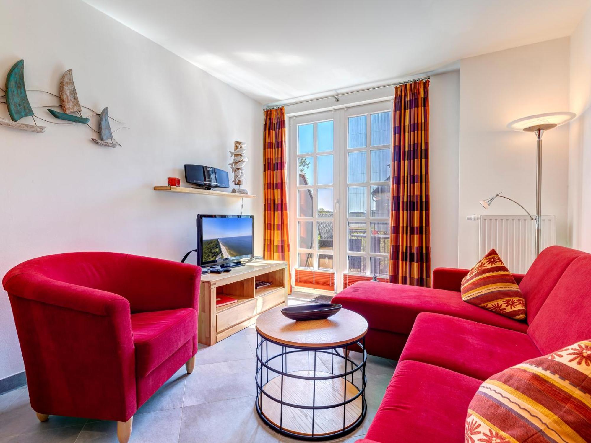 Residenz Am Balmer See - Bs 48 Mit Wellnessbereich 외부 사진