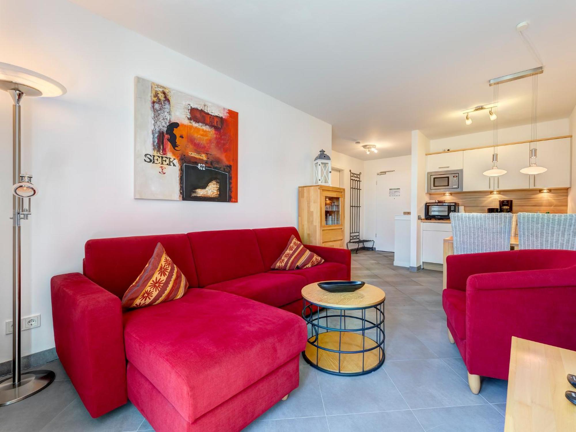 Residenz Am Balmer See - Bs 48 Mit Wellnessbereich 외부 사진