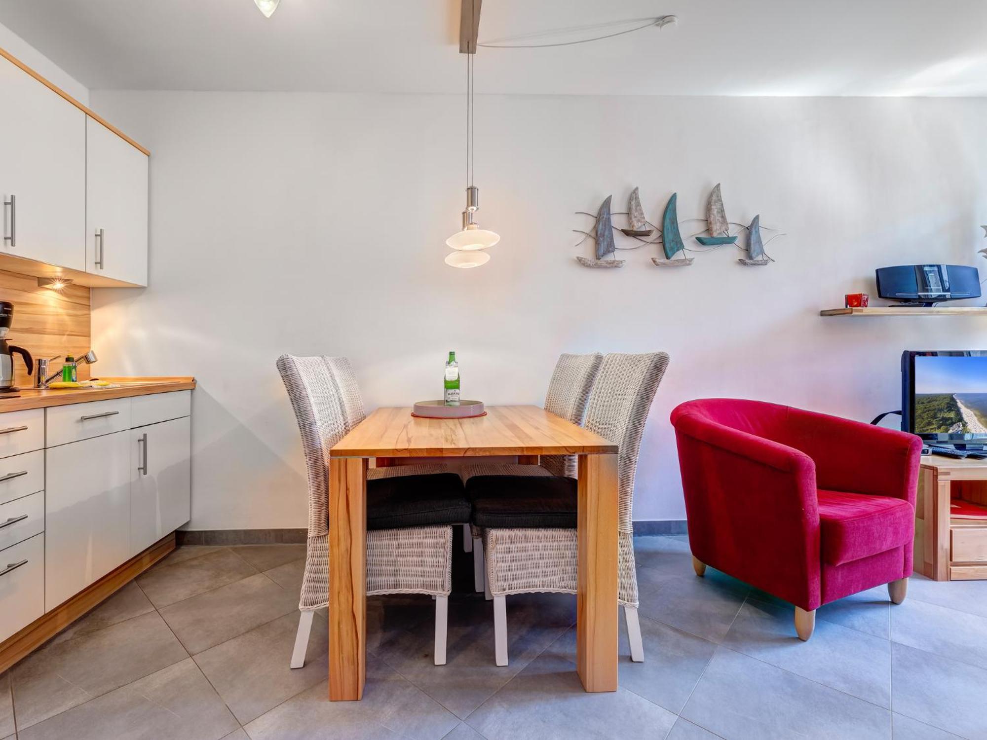 Residenz Am Balmer See - Bs 48 Mit Wellnessbereich 외부 사진