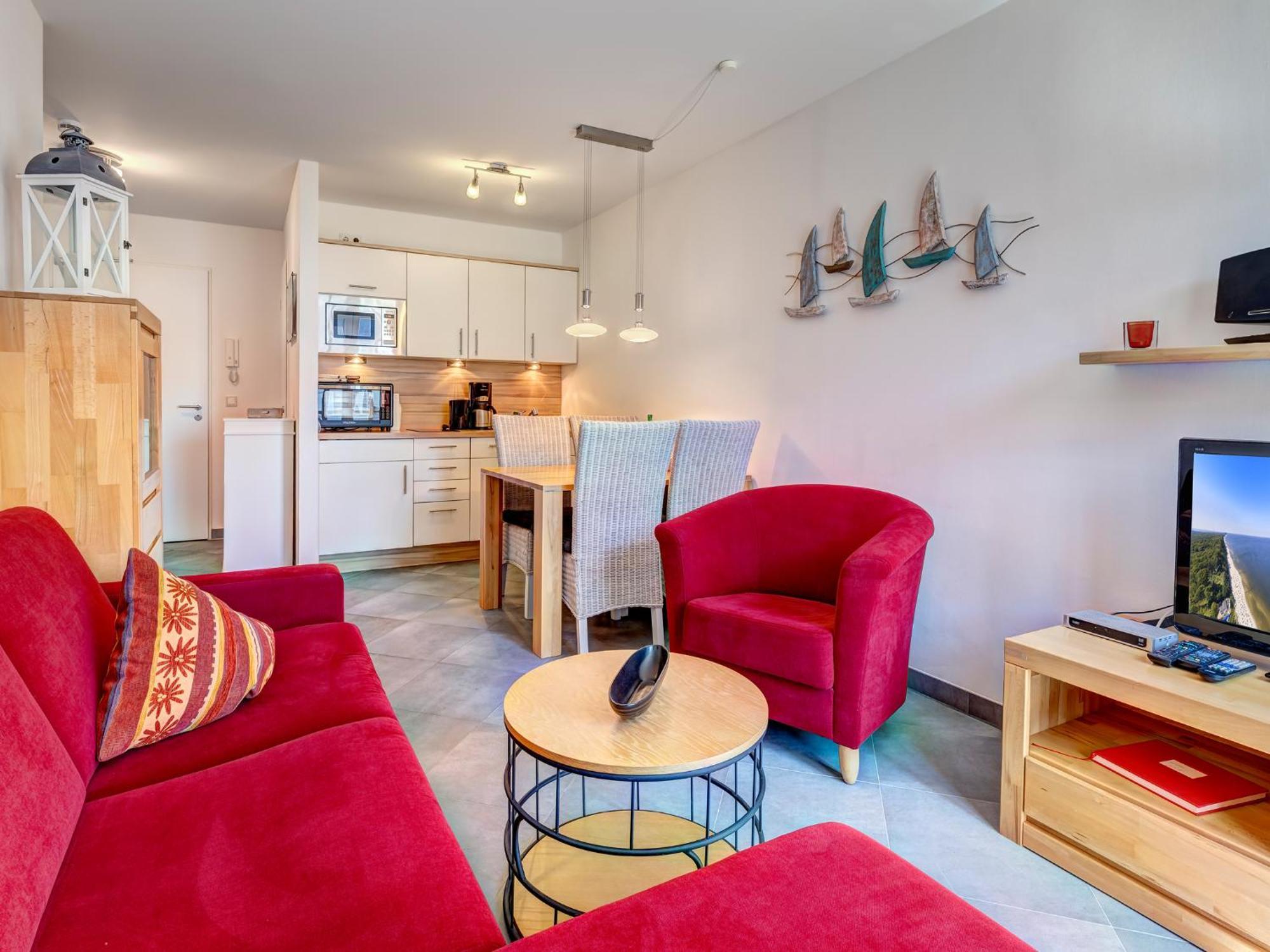 Residenz Am Balmer See - Bs 48 Mit Wellnessbereich 외부 사진