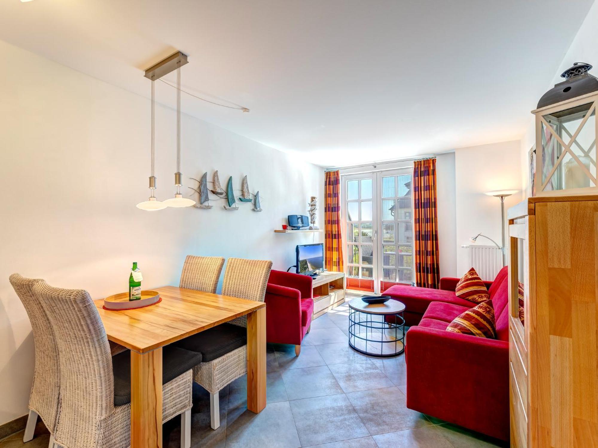Residenz Am Balmer See - Bs 48 Mit Wellnessbereich 외부 사진